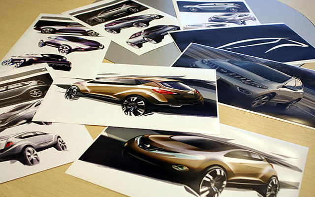 日産カーデザインの歴史展…名車6台も展示 10月3日から