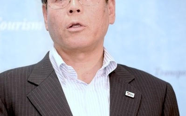 国交省、当選祝電をとりやめ---無駄遣い見直し