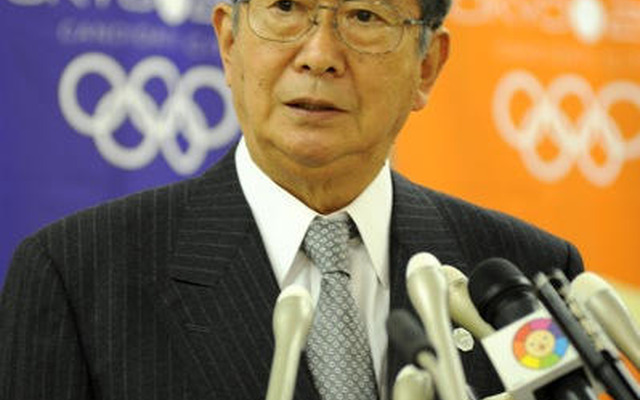 【チャレンジ三宅島09】石原都知事の次期レース構想