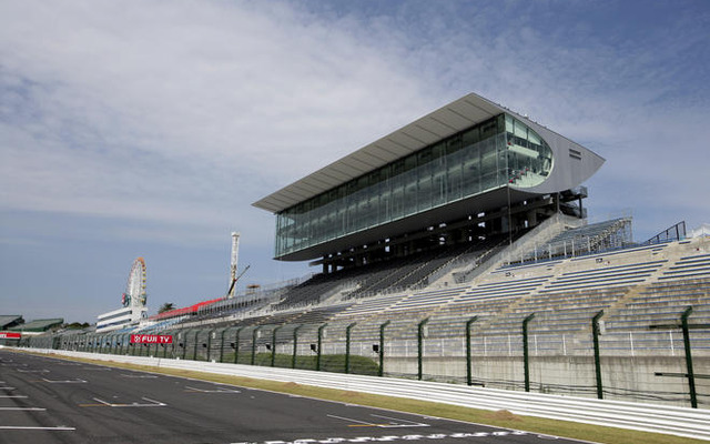 【F1日本GP】鈴鹿VIPスイート・プレミアム特典、続々決定