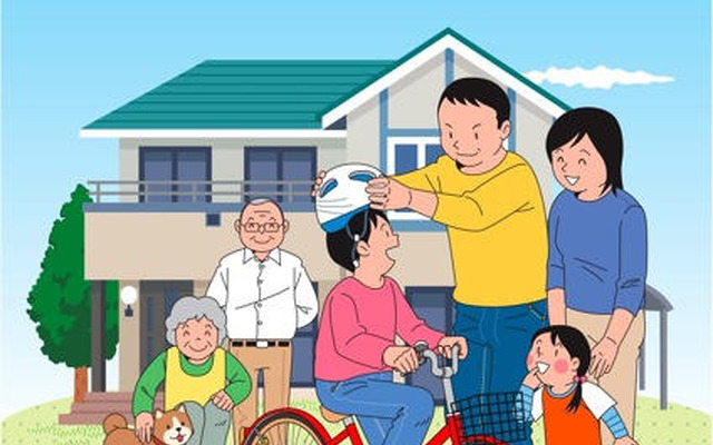 小学生向け自転車安全啓発　日本損保協会、冊子を作成
