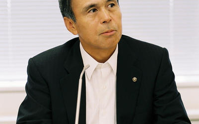 自工会、二輪免許規制緩和に言及か
