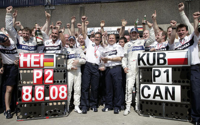 カナダGP、2010年にカレンダー復帰へ