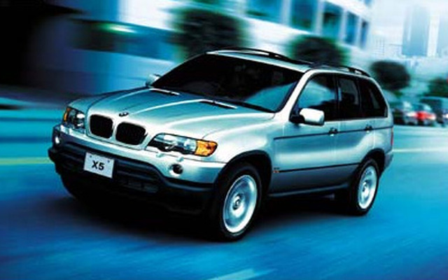【今日のプレゼント】ハガキを一生懸命書きまくれ!!　獲物はBMW『X5』だ!!