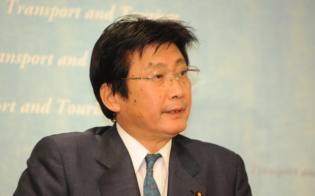 麻生政権OB会設立　鳩山新政権の政策を精査
