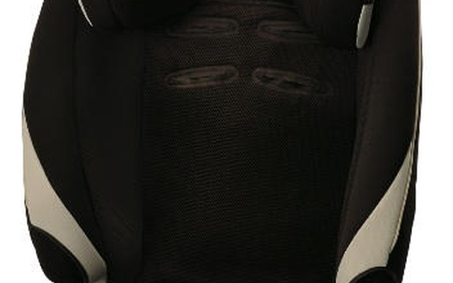 カーメイト、側面衝突を考慮したチャイルドシートを発売へ