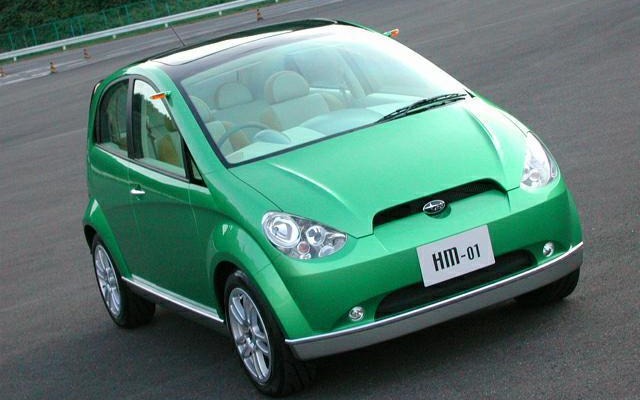 車搭載42Vシステムについての考察……「未来ではない、現在だが」