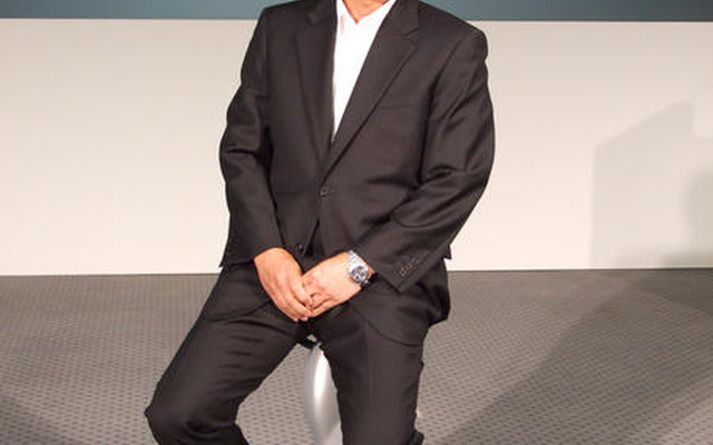 ホンダ U3-X 試乗…曲がるのに慣れが必要、車ではなく歩行