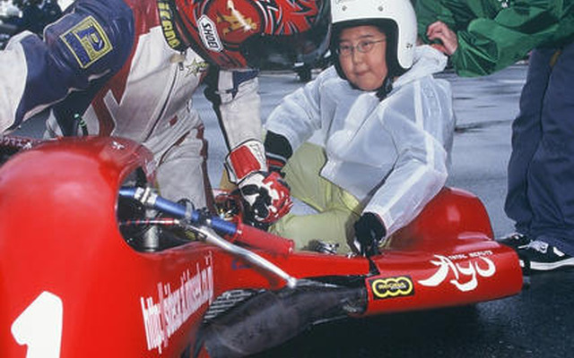 【チャレンジ三宅島09】大人も子供も、今年は体験型