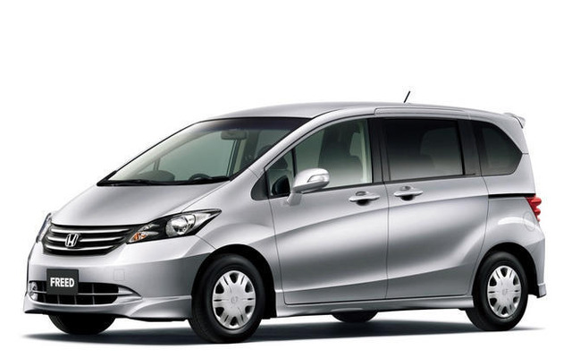 ホンダ、世界生産10か月連続マイナス…8月実績