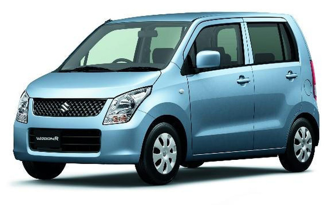 スズキ、世界生産が13か月ぶりにプラス…8月実績