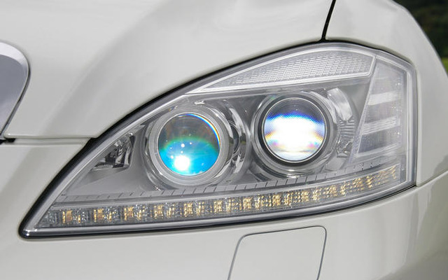自動車向けLEDアプリケーション、2015年に140億個…矢野経済