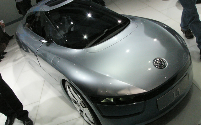 VW L1コンセプト