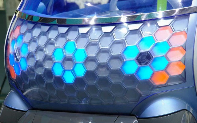 SCL ルノー TWIZY ZE