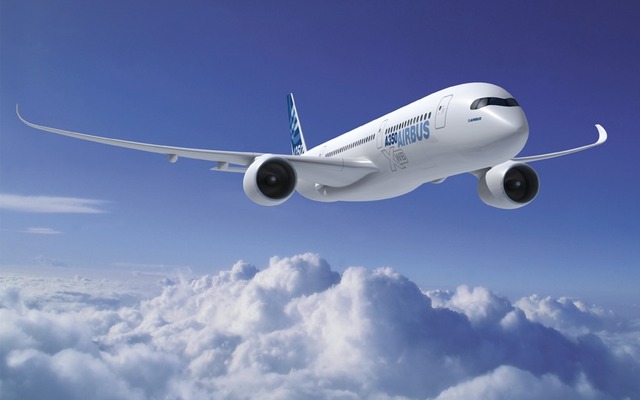 A350 XWB