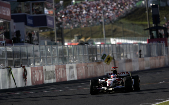 （2006年 日本GP）