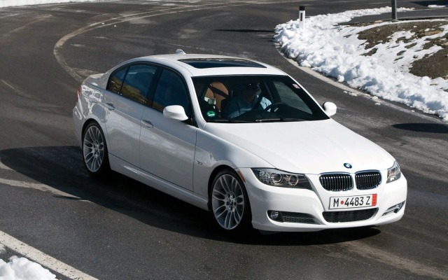 BMW335d