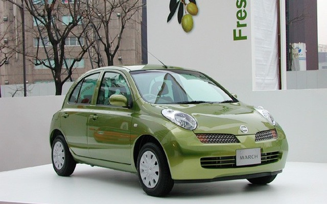 メーカーは過去最高利益だけどディーラーは減益!? ……日産
