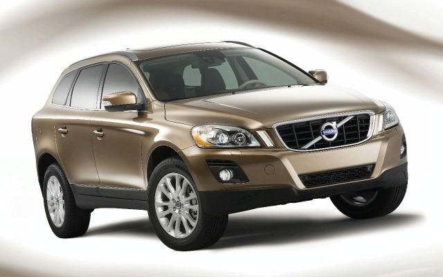 XC60