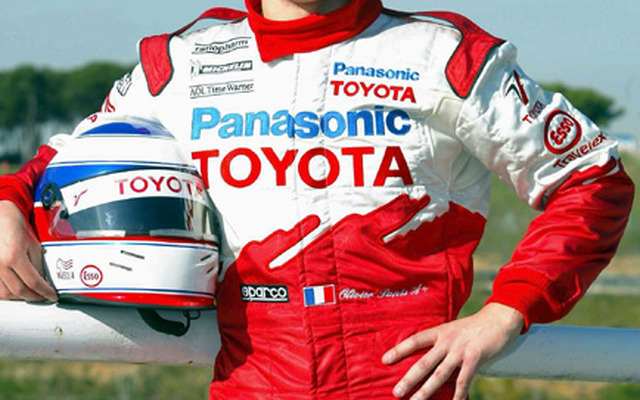 【トヨタF1ドリーム】パニス「来季のシューマッハはそんなに楽じゃないだろう」