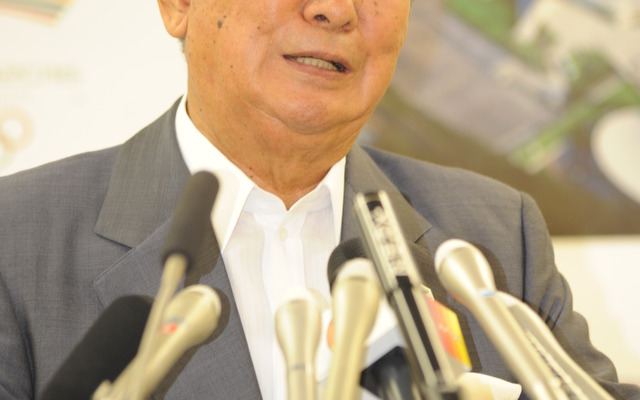 石原都知事