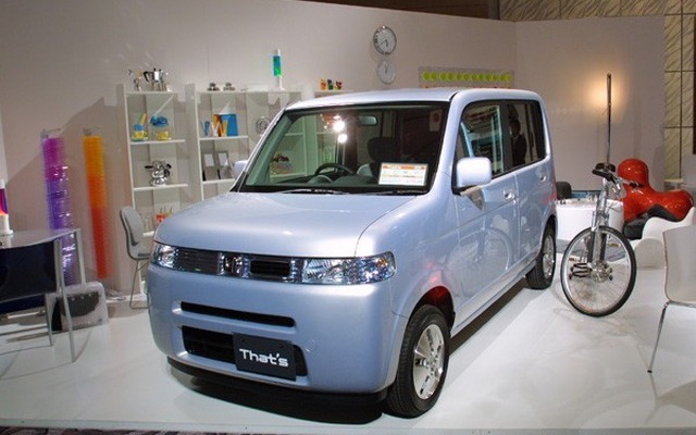 【新聞ウォッチ】苦戦する軽ワゴン車、“値下げ作戦”で小型車に対抗