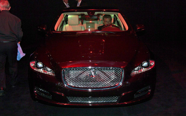 XJ