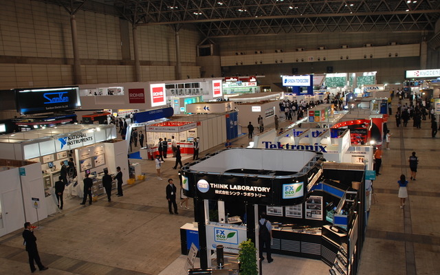 CEATEC JAPAN 2009