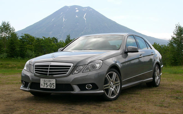 Eクラス