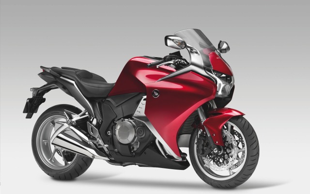 VFR1200F