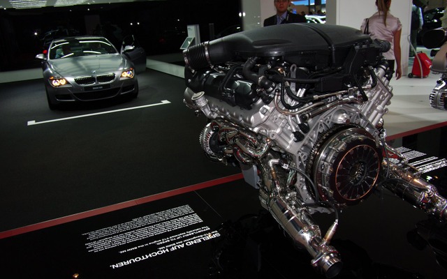 BMW M6 コンペティションリミテッドエディション