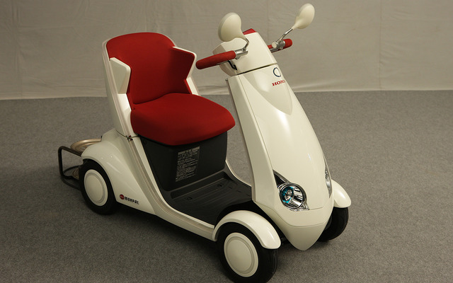 EV-MONPAL