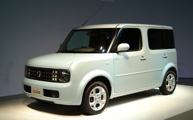 11月の車名別ランキング、トヨタ、ホンダ、日産がトップテンに