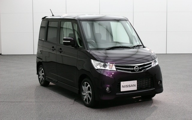 ルークス