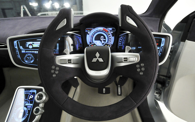 PX-MiEV