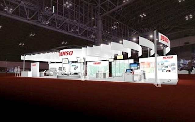 ブースイメージ