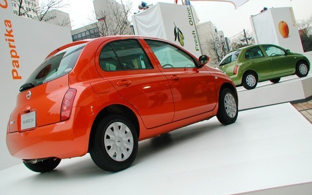 【新聞ウォッチ】今年のヒット商品番付にも「スタイリッシュ小型車」登場