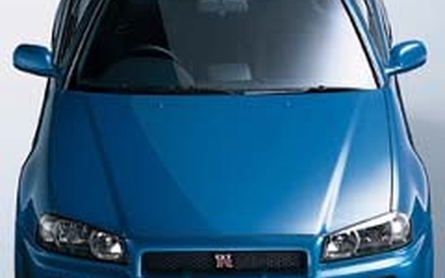 良いクルマは良い、それが他社のものだとしても…