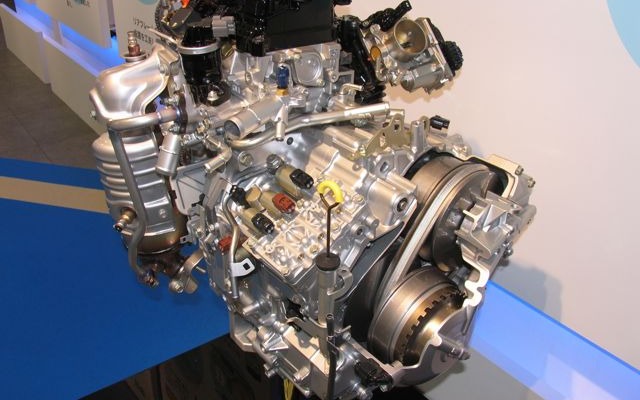 ステップワゴン新型