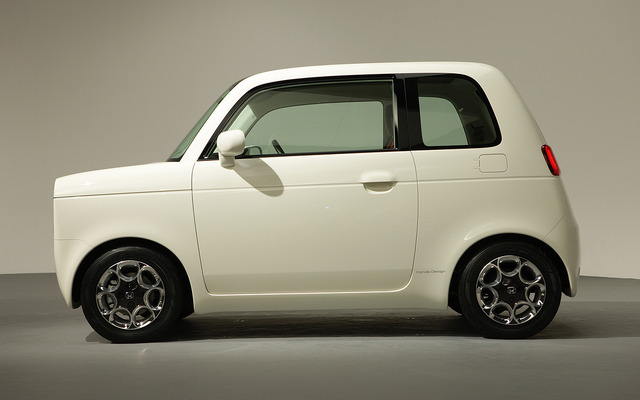 EV-N