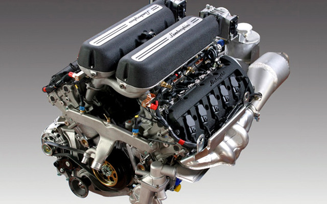 V10搭載ベビー・ランボルギーニ、その名は……正式決定、発表!!