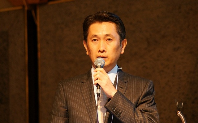 ナビタイムジャパンの大西啓介社長