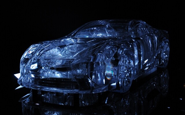 LFA Art Gallery