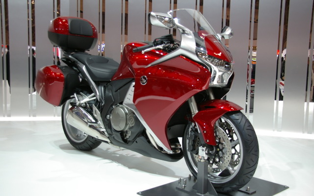 ホンダ VFR1200F