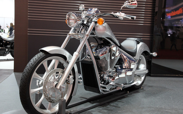 ホンダVT1300CXシリーズ