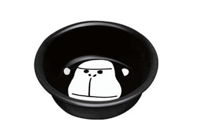 エネゴリくん洗面器
