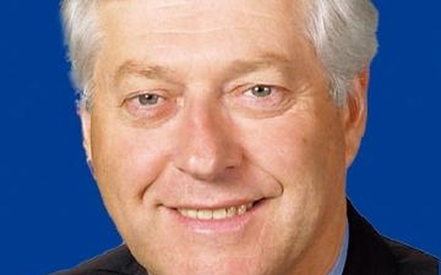 フィリップ・G・スペンダー副社長執行役員・社長補佐