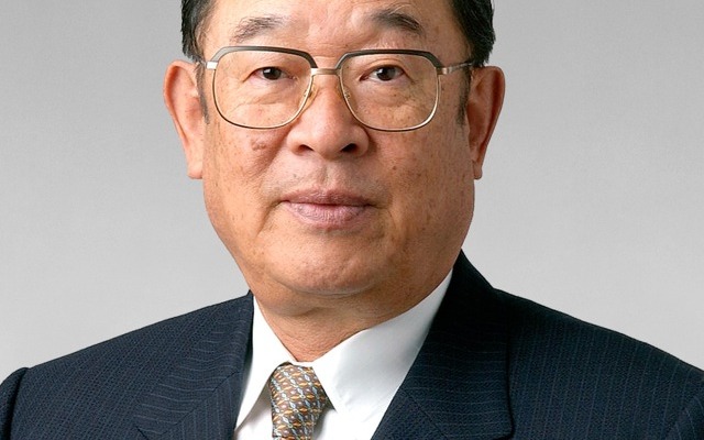 張会長