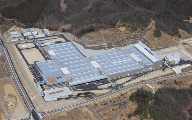 小川工場