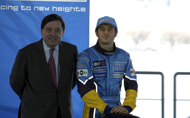 数チームがF1を撤退する可能性